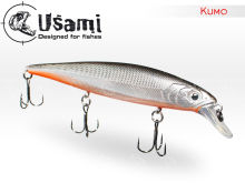Воблер Usami Kumo 115SP-SR 594